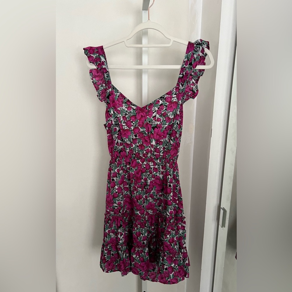 SHEIN dress